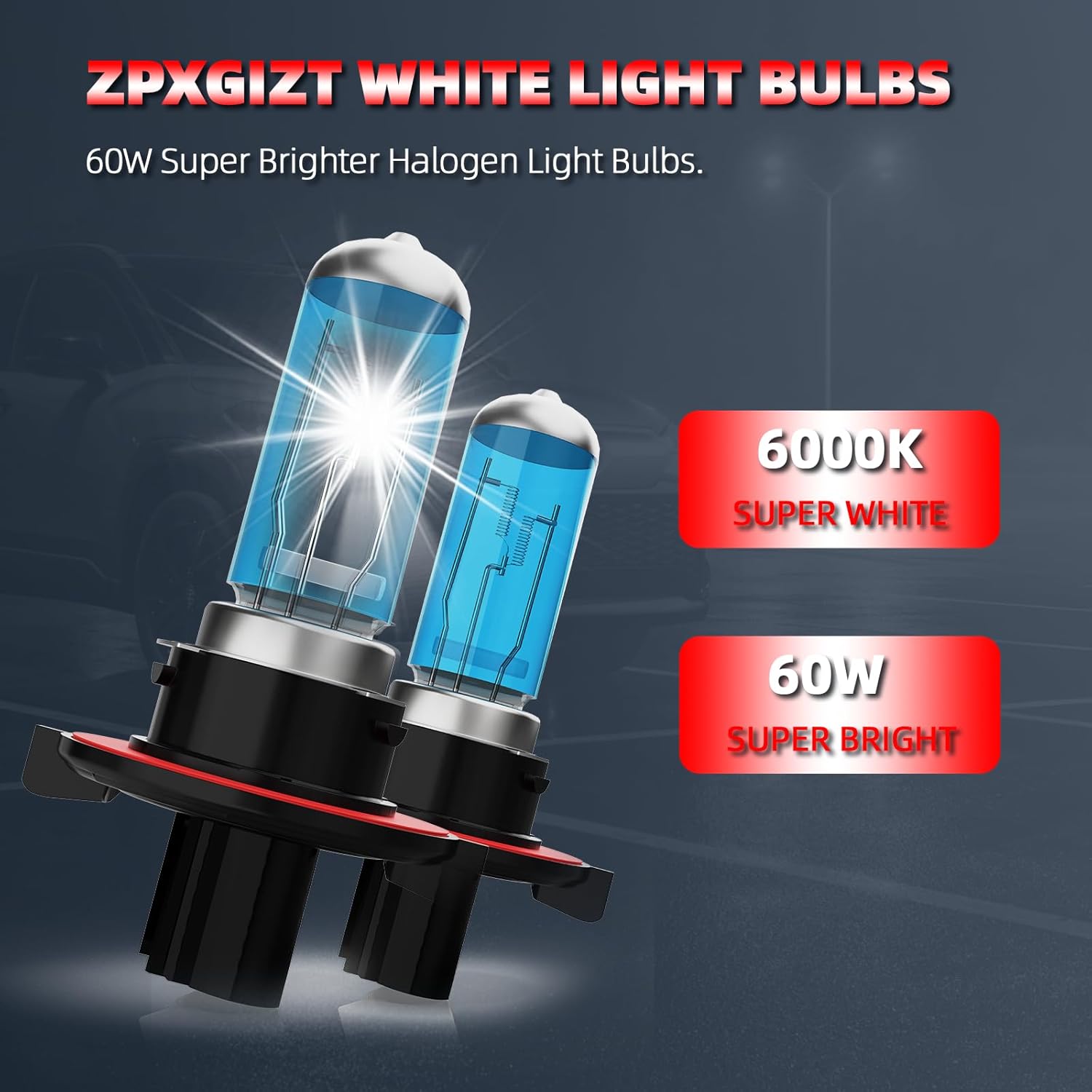 

Light Bulbs Fit For Ford F250 F350 F450 F550 Super Duty 2005-2020, 9008 9145 High Low Beam Fog Lights High Performance Halogen Headlight Bulb Combo,