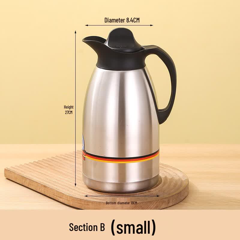Lijia Stainless Steel Insulated Vacuum Thermos