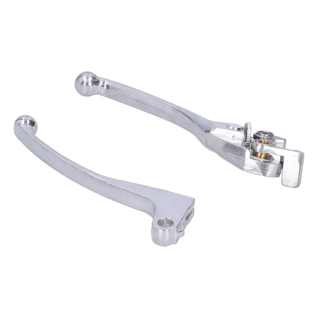 Motorcycle Brake Clutch Handle Lever Aluminum Fit for Honda CB400 SF CB400SS VFR400 RVF400 CB250
