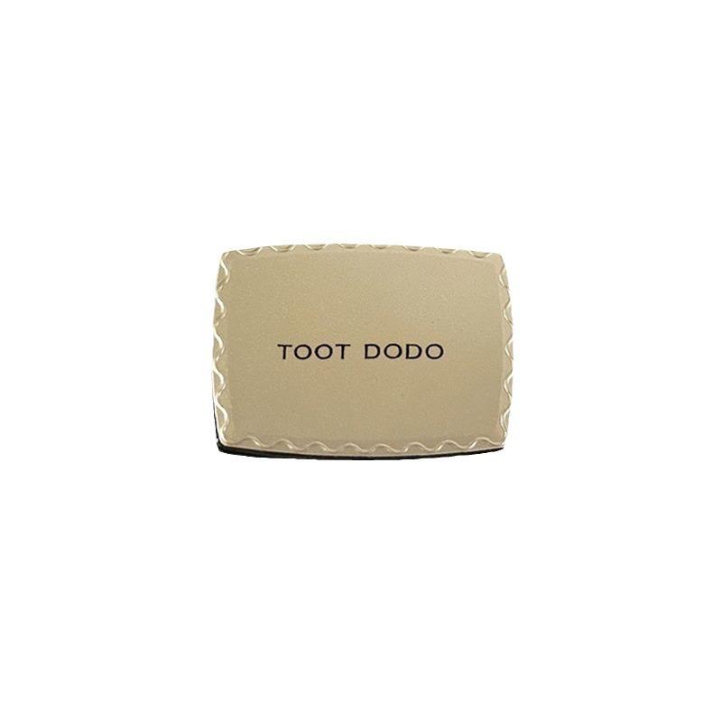 Toot Dodo All-in-One Brightening & Contour Blush Palette