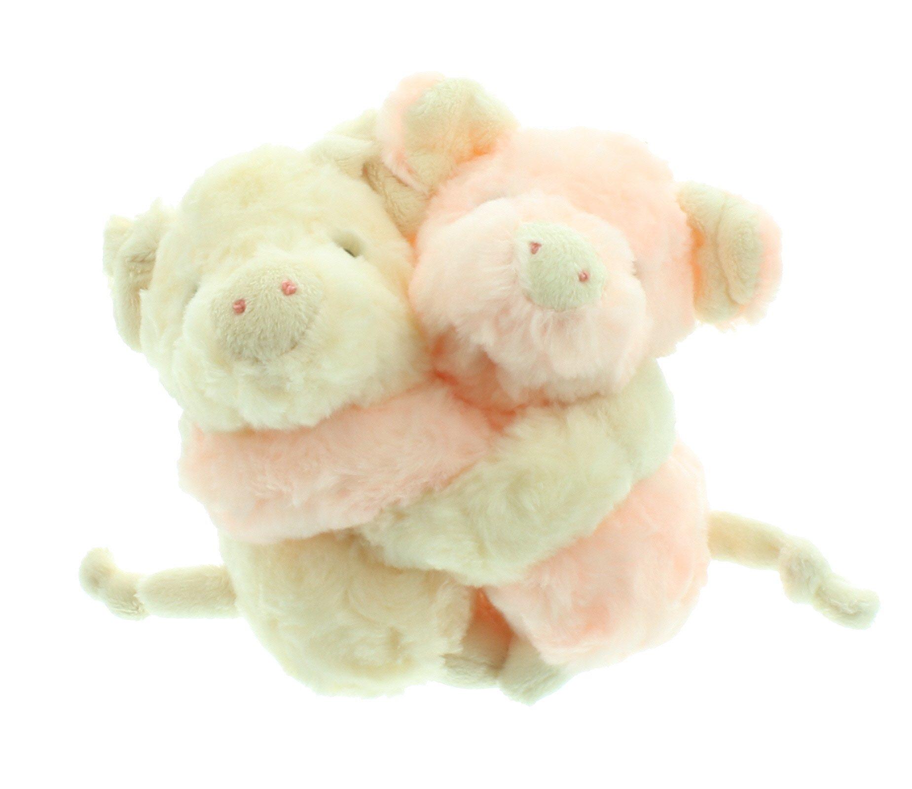 

Взлетающий Плюшевый Механический Любовь 2 Свинья Среднего Размера