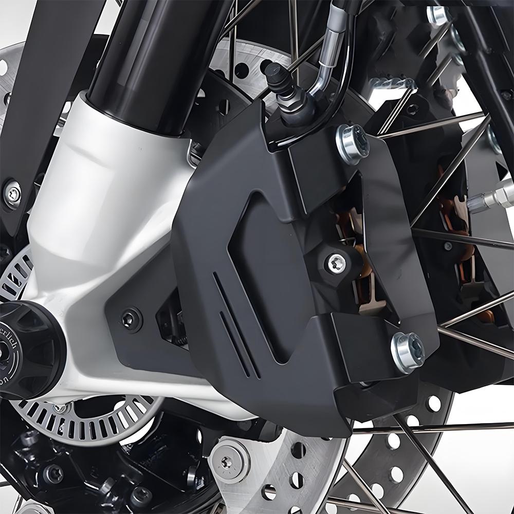 For BMW R 1200 GS LC Adventure Front Brake Caliper Protector Cover Guard R1250GS R1200 GS LC ADV R nineT S1000XR R 1200 1250 R