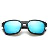 Luxury Designer Sunglasses Men Fashion Brand Outdoor Casual Driving Fishing Shades Glasses Party Travel
