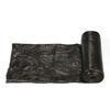 100pcs Plastic Bag Trash Bags Waste Bin Bags 5 Rolls Garbage Bags 18