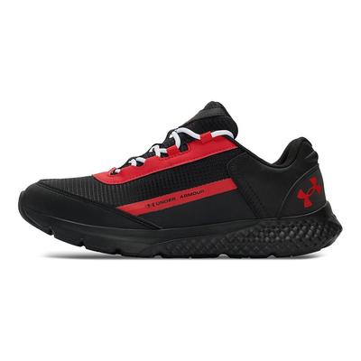 Charged Rogue Se Comfortable Durable Low Top Lifestyle Sneakers Men Sneakers Black 3028444-003