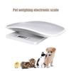 Precision Small Animal Scale Grams Weight Pet Electronic Scale Digital Pet Scale  Pet Monitoring