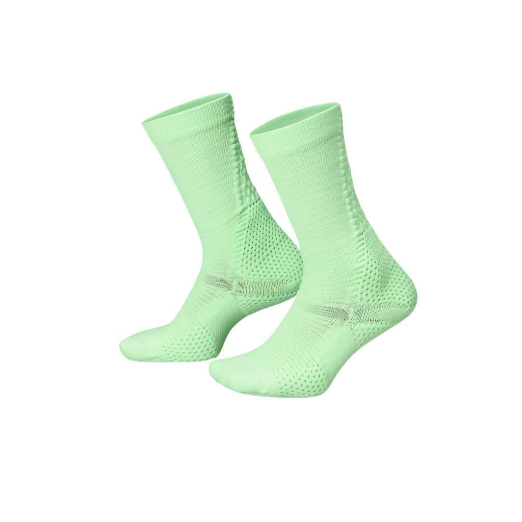 Nike SS25 ADV Crew Socks Unisex 1 Pack Steam Green FZ3393-376