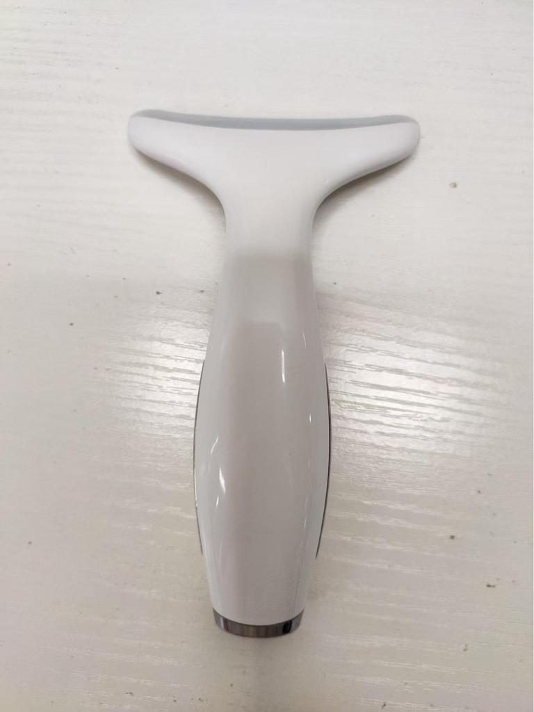 3-Speed Microcurrent Neck Beauty Device for Neck Line Reduction and Lifting