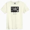 T-shirt Amplified Unisex Adulto Foto Sfuocata Kings Of Leon