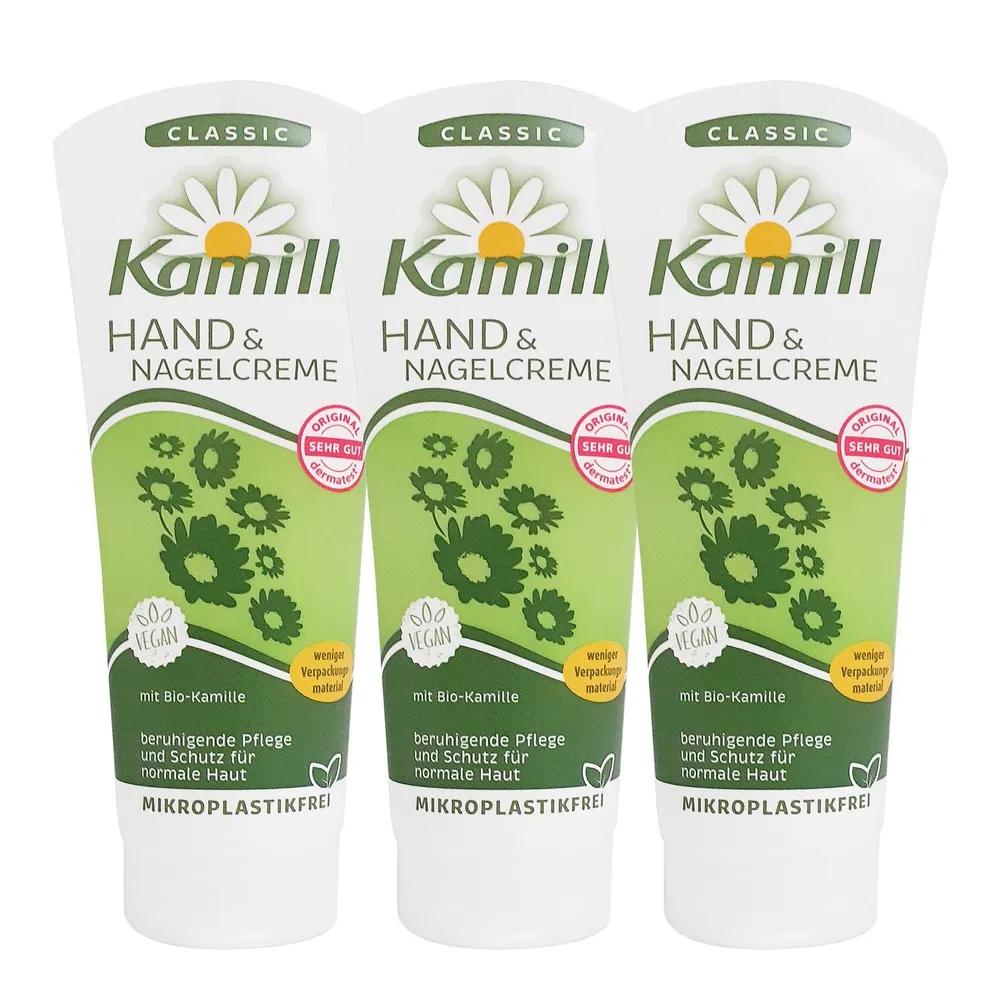 

Hand Cream Classic 100ml 3 pieces