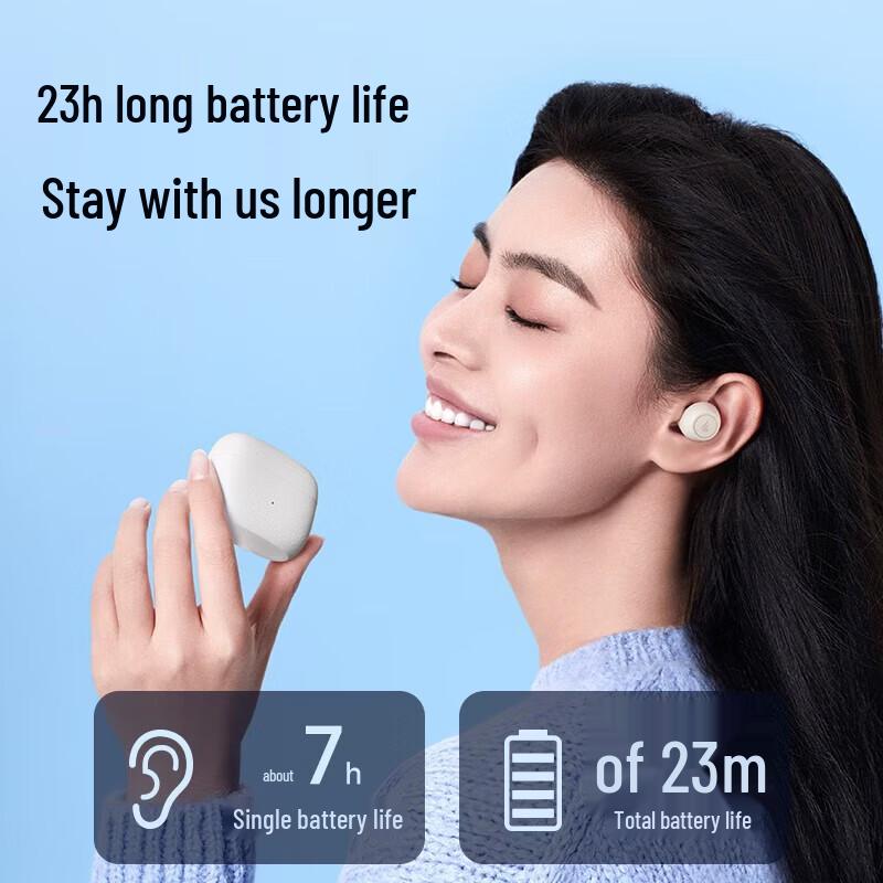 EDIFIER X3 Pro True Wireless Noise-Cancelling Bluetooth Earbuds