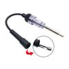 Newest Car Spark Plug Tester Pen Auto Checker Detector Diagnostic Tool Ignition System Coil Tester Spark Plug Free Shipping