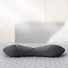 Lumbar Support Pillow Deep Tissue Massager with Heating & Vibration Memory