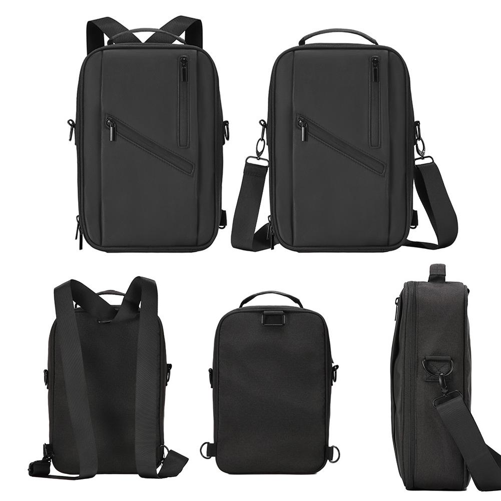 Shoulder Bag For DJI Mini 5 Pro Crossbody Bag Storage Case Backpack Messenger Chest Bag Portable Fashion Box Accessories