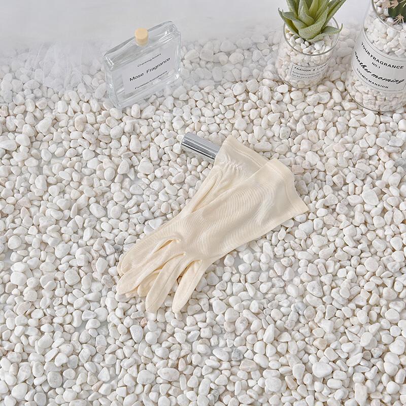 Women s Summer Ice Silk UV Protection Arm Sleeves