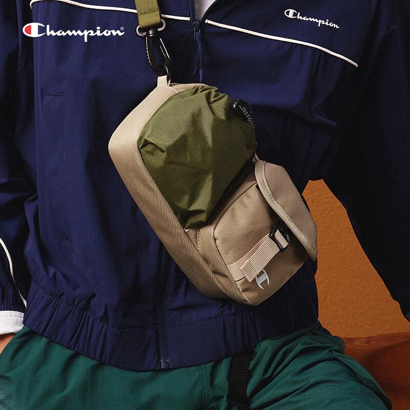 Champion 2025 Unisex Casual Sling Crossbody Bag