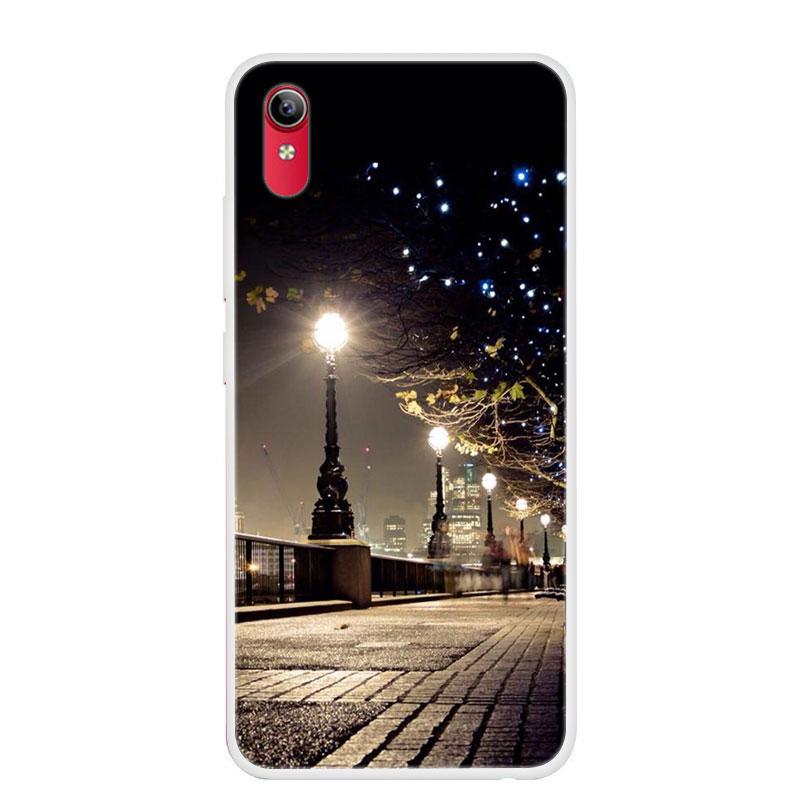 Case For Vivo Y91i Y91C Case Silicone Soft TPU Back Cover For Vivo Y91C Y91i 1820 Y 91i Y 91C Y 91 C Case Cover Fundas Coque