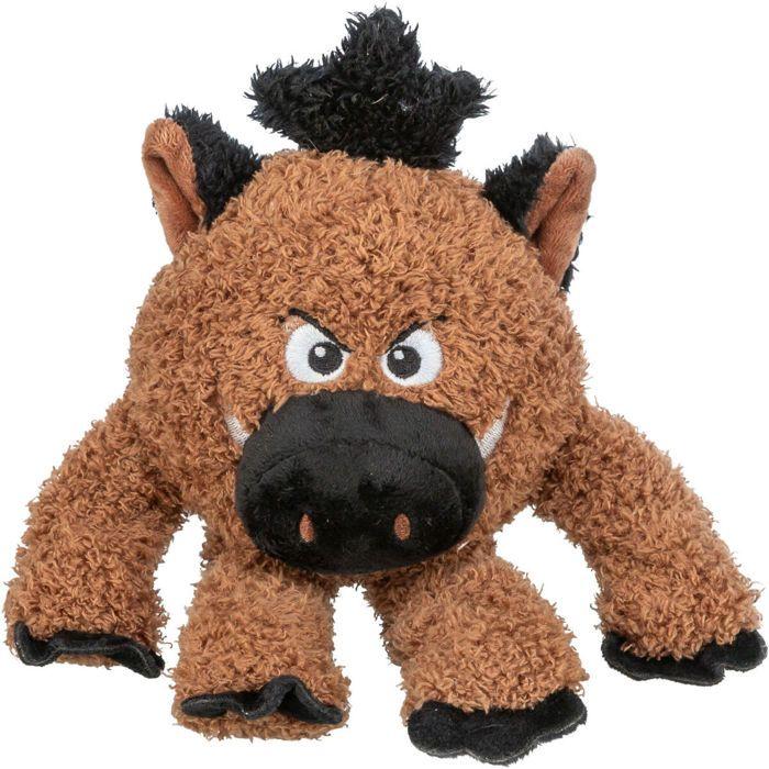 Jouet peluche pour chien Trixie Monstre