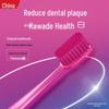 Zhonghua Wide Thin Gum Protection Toothbrush
