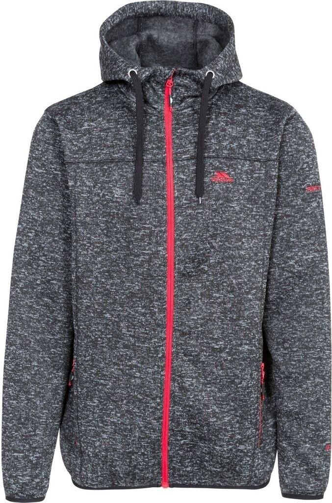 

Куртка Trespass Odeno B At300 черный пестрый L