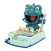 Multifunction Hammering Game Toy with Sound Effect Early Learning Educational Toy for Kids Over 3 Years Old