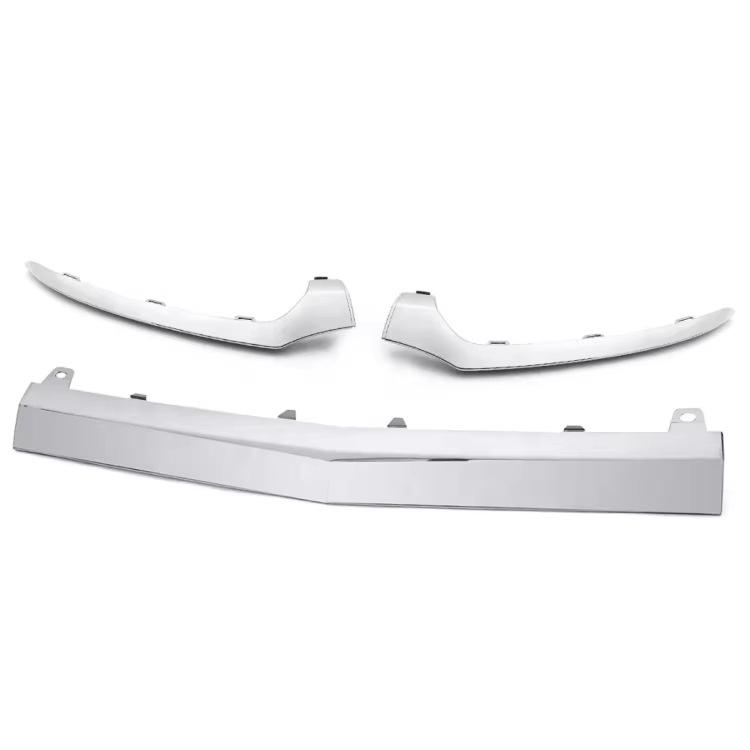 2058800023: Front Bumper Grille Fit for Mercedes-Benz C-Class W205