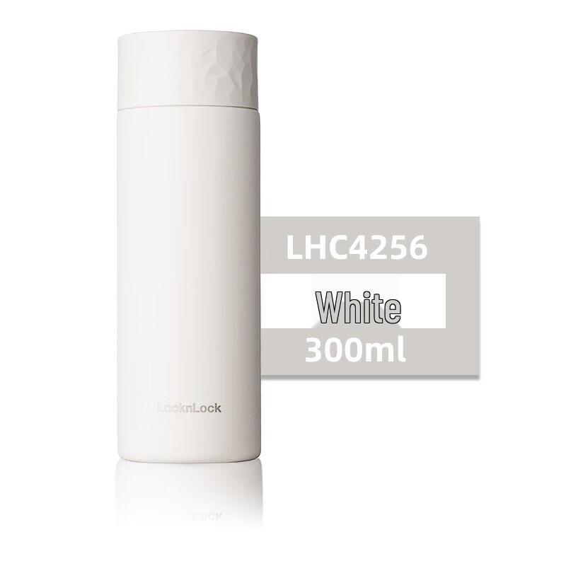 Lock&Lock 316 Stainless Steel Compact Insulated Mug