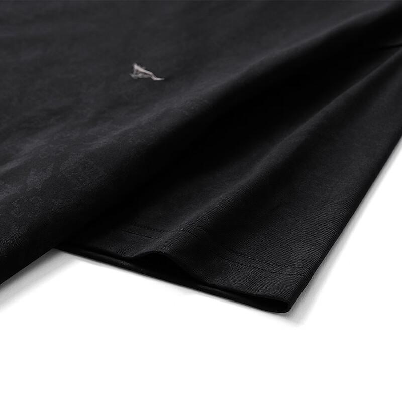 Seven Brand Men's 7A Antibacterial Cooling Short Sleeve T-shirt