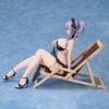 Azur Lane Giulio Cesare Sunshine Alta Marea 1 7 Scale PVC ABS Painted Finished Figure