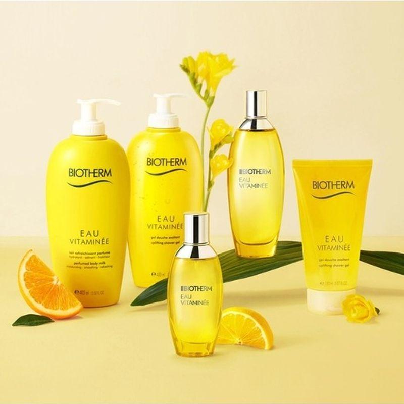 Obitamine Body Milk 400ML