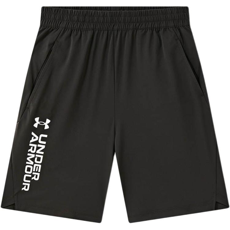 Шорты Under Armour для детей 3-7 лет 252125115HS 130
