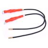 60Cm Led Light Magnet Garage Tool Flexible Magnetic Repair Pick Up Metal Grabber