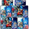 for iPhone 17 16 15 Xiaomi Poco F7 F8 X7 X6 C85 C75 M8 Redmi Note 14 13 12 11 Pro Max 14C 13C 15C A3 A4 Phone Case Cartoon Beyblade Burst Finish Cover