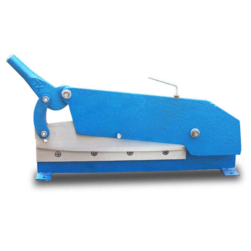 Manual Sheet Metal Shear