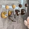 Suction Hooks Heavy Duty Suction Hooks For Shower Modern Decor Towel Hanger Removable Organization And Storage For Loofah