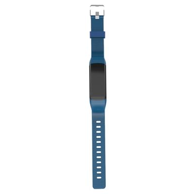Fitness Tracker Bluetooth-compatible for iOS-Android Device with Blood Pressure Heart Rate Monitoring Sedentary Reminder
