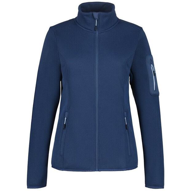 Флисовая куртка Icepeak Bowersville