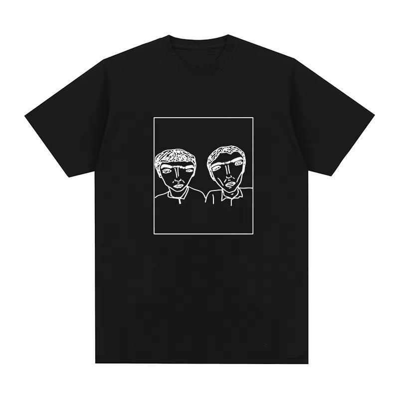

Oasi Rock Band Logo Vintage T-shirt Liam Gallagher Cotton Men T Shirt New Tee Tshirt Womens Tops Popular Fashion Comfortable 4XL