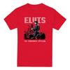 Elvis Presley Unisex Adult Return Of The King T-Shirt