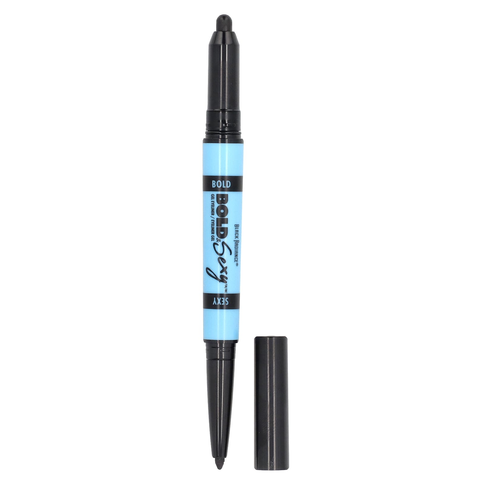 

Bold & Sexy Gel Eyeliner, 1320568 After Hours, 0.66G(0.023Oz)