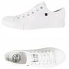 Big Star V274869 Women's Sneakers White Comfortable Sports Sneakers