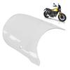 Motorcycle   Windscreen with Mount Bracket Replacement for   VX 800 SV 650 GS 500E GSF 600N 1200N