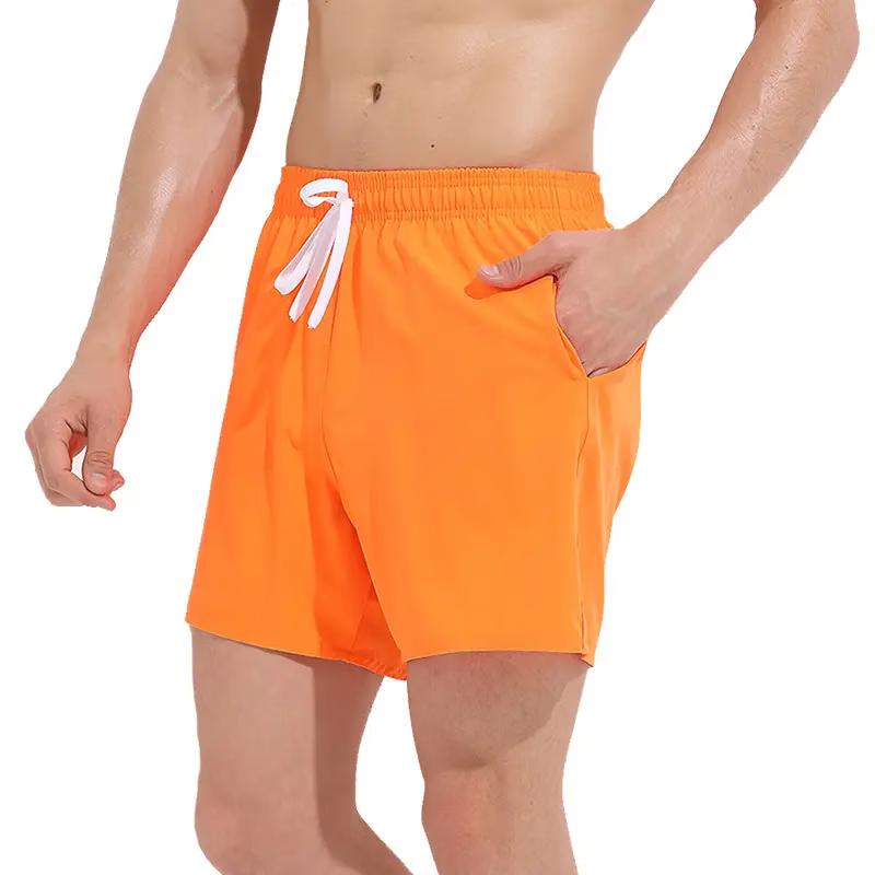 SBART Men s Quick-Dry Loose Beach Shorts 3XL