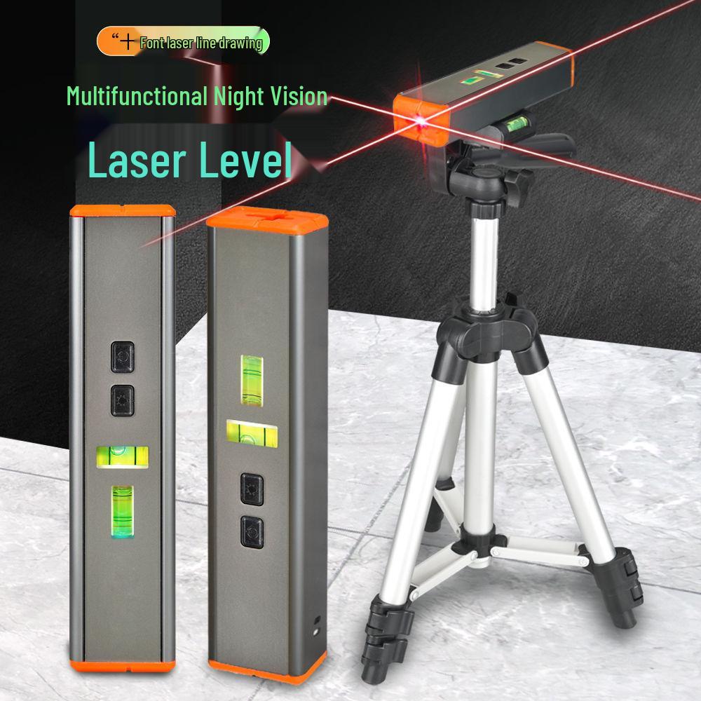 

90° Laser Level Crosshair Line Marker Afghanistan