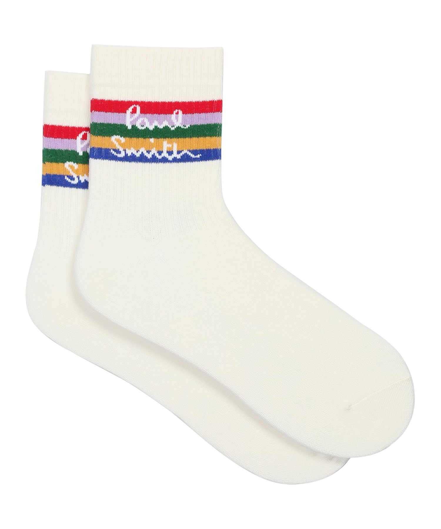 

Носки Paul Smith с логотипом и яркими цветами