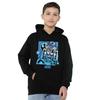 Overdeler (Gutter fra 4 år) – Hettegensere, gensere og sweatshirts