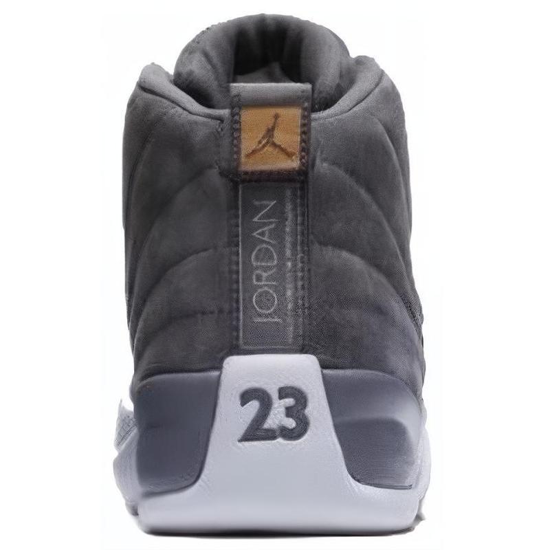 Jordan 12 Retro Dunkelgrau Jordan 130690-005