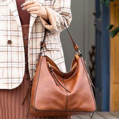 Borse di lusso in pelle PU moda Borse a tracolla firmate da donna Borsa tote di marca famosa per le donne 2019