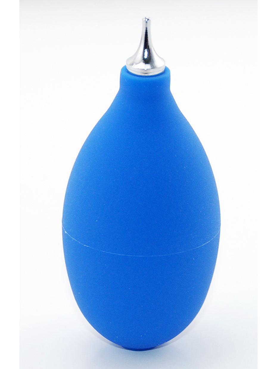 

Metal Trumpet Air Blower: Mini High-Power Cleaning Tool for Blood Pressure Equipment синий
