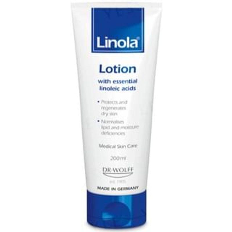 Linola - Body Lotion 200ml